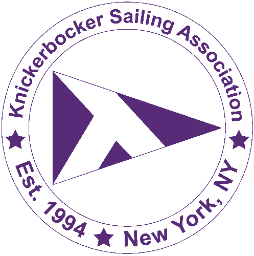 Knickerbocker Sailing Club logo